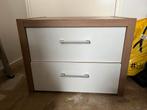 Ladekastje, Ophalen, Minder dan 50 cm, Gebruikt, 1 of 2 laden