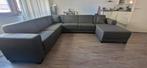 Loungebank, Ophalen, Zo goed als nieuw, Stof