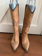 Tony Mora laarzen, Ibiza style, maat 39, Kleding | Dames, Ophalen, Hoge laarzen, Bruin, Gedragen