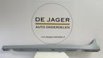 AUDI A6 4G C7 SIDESKIRT ZIJSKIRT 4G0853859 ORIGINEEL NIEUW!, Ophalen of Verzenden, Gebruikt, Audi, Motorkap