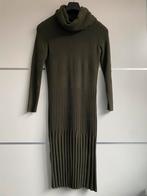 Prachtige lange gebreide jurk van Anneclaire maat 42, Kleding | Dames, Ophalen of Verzenden, Zo goed als nieuw, Maat 38/40 (M)