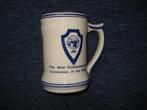 Bierpul, Delfts Blauw, Verzamelen, Biermerken, Ophalen of Verzenden, Zo goed als nieuw, Pul(len), Overige merken