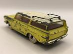 Dinky Toys 193 Rambler Cross Country geel -GOED- M10, Gebruikt, Auto, Dinky Toys, Ophalen of Verzenden