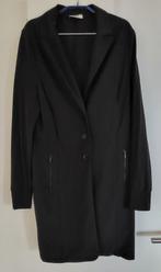 Jasje, zwart, Anna van Toor, maat 38, Kleding | Dames, Jasjes, Kostuums en Pakken, Maat 38/40 (M), Anna van Toor, Zwart, Ophalen of Verzenden