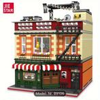 Jie Star 89106 Friends Central Perk - Nieuw, Ophalen, Nieuw