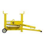 ACTIE - Orit - Banden/Natuursteenblokken knipper, ORIT, Burg. Janssenstraat 10, 7951TG, Staphorst, Nieuw, Ophalen of Verzenden