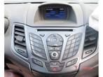 Radio CD Speler van een Ford Fiesta, Auto-onderdelen, Gebruikt, Ford, Ophalen of Verzenden, 12 maanden garantie
