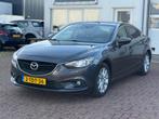 Mazda 6 2.2D Skylease+ Export, Auto's, Gebruikt, 4 cilinders, 150 pk, 2191 cc