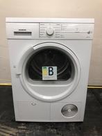 €175 Siemens 7kg condensdroger MET GARANTIE OPHALEN 7dgn pw, Witgoed en Apparatuur, Ophalen, 6 tot 8 kg, Minder dan 85 cm, Zo goed als nieuw