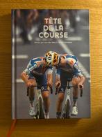 Tête de la Course - Klaas Jan van der Weij & Joost Hontelez, Klaas Jan van der Weij, Nieuw, Lopen en Fietsen, Ophalen of Verzenden