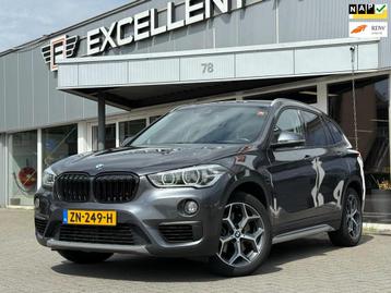 BMW X1 2.0i xDrive High Executive Keyless | PDC | Trekhaak beschikbaar voor biedingen