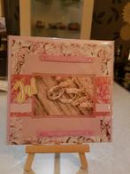 Kaartje huwelijk/trouwen ringen, Ophalen of Verzenden, Nieuw, Overige thema's