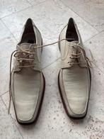 Dustin veterschoen maat 41, Kleding | Heren, Schoenen, Ophalen of Verzenden, Zo goed als nieuw, Bruin