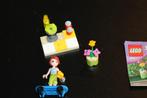 lego friends Mia's skatebord 30101, Ophalen of Verzenden, Zo goed als nieuw, Complete set, Lego