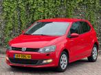 Volkswagen Polo 1.2 TSI BlueMotion Highline (Bj2012) Clima, Voorwielaandrijving, Euro 5, Gebruikt, 4 cilinders