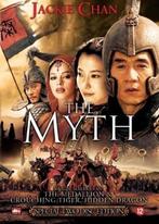 DVD The Myth - Jacky Chan, Vanaf 12 jaar, Ophalen of Verzenden, Actie