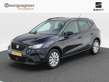 SEAT Arona 1.0 TSi Style Business Intense | Cruise Control | beschikbaar voor biedingen