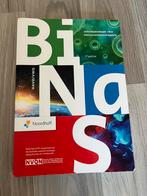 Binas HAVO/VWO 7e editie zo goed als nieuw, Boeken, Schoolboeken, Ophalen of Verzenden, Zo goed als nieuw