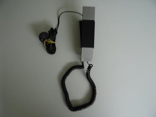 TELEFOON VAN JACOB JENSEN (B&O ontwerper) VINTAGE TOP STAAT, Telecommunicatie, Vaste telefoons | Niet Draadloos, Zo goed als nieuw