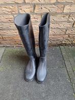 Paardrijlaarzen, Ophalen, Dressuur, Schoeisel