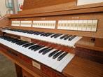 Johannus Orgel, Ophalen, Gebruikt, 2 klavieren, Orgel