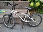 Jongens fiets mountainbike Rockrider, Fietsen en Brommers, Fietsen | Crossfietsen en BMX, Ophalen, Aluminium, Rockrider, 16 tot 20 inch