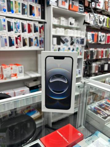 Apple Iphone 16 e 128gb beschikbaar voor biedingen