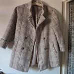 Leuke Dames Winterjas Maat 44, Ophalen, Beige, Maat 42/44 (L), Onbekend