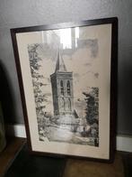 Ned. Herv. Kerk Ede, Antiek en Kunst, Ophalen of Verzenden