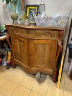 Prachtige Antieke Buikkast kastje dressoir, Ophalen