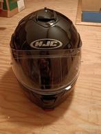 Motorhelm XL HJC. Ophalen uit Havelte., Tweedehands