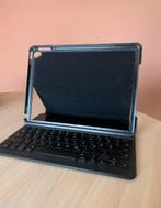 Inateck Tablet (iPad) Keyboard Case BK2001, Ophalen of Verzenden, Zo goed als nieuw, 10 inch