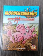 Moddervarkens, Ophalen of Verzenden, Zo goed als nieuw