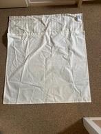 Flexa dekbedovertrek en tent halfhoogslaper, Ophalen, Gebruikt, Halfhoogslaper