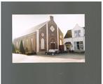 s Gravendeel  Geref kerk, Verzenden, 1980 tot heden, Ongelopen, Zuid-Holland