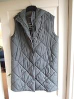 C&A nieuwe lange bodywarmer khaki kleur maat 40, Kleding | Dames, Bodywarmers, Maat 38/40 (M), Overige kleuren, Nieuw, Ophalen of Verzenden