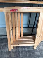 12 Vuren Schragen Profiline - Stevig en Betrouwbaar, Ophalen of Verzenden, Nieuw, Minder dan 70 cm, Inklapbaar