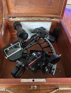 C. Plath sextant Hamburg, Ophalen of Verzenden