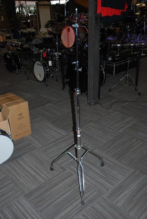 Premier Straight cymbalstand   <25250548>, Muziek en Instrumenten, Instrumenten | Onderdelen, Gebruikt, Drums of Percussie, Ophalen of Verzenden