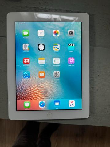 Apple iPad 2 - 32GB - Voor spelletjes beschikbaar voor biedingen