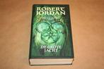 De Grote Jacht, Het Rad des Tijds 2 - Robert Jordan, Boeken, Fantasy, Ophalen of Verzenden, Zo goed als nieuw