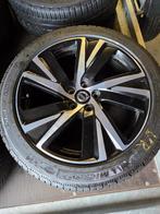 Volvo V60 V90 R Design Winterb Michelin 245 45 18, Auto-onderdelen, Ophalen, 18 inch, Gebruikt, Banden en Velgen
