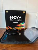 Hoya Fusion 86mm Antistatic professional filter, Tuin en Terras, Ophalen of Verzenden, Zo goed als nieuw