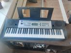 Yamaha keyboard, Muziek en Instrumenten, Keyboards, Ophalen, Zo goed als nieuw, 61 toetsen, Yamaha