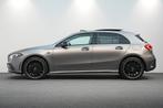 Mercedes-Benz A-Klasse 250 e AMG MATGRIJS  PANO  CAMER, 12 maanden, Gebruikt, 4 cilinders, 74 km