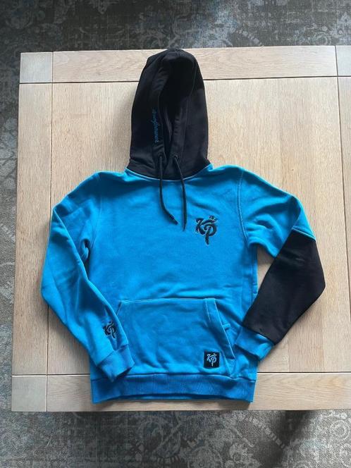 Knolpower hoody Enzo Knol, Kinderen en Baby's, Kinderkleding | Maat 176, Zo goed als nieuw, Jongen of Meisje, Trui of Vest, Ophalen of Verzenden