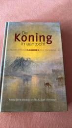 Mieke Brink-Blijdorp - De Koning in aantocht, Ophalen of Verzenden, Nieuw, Mieke Brink-Blijdorp; Ria Kuijper-Versteegh