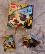 Lego Pirates 8397 NIEUW 5 - 12 jaar, Ophalen of Verzenden, Nieuw, Complete set, Lego