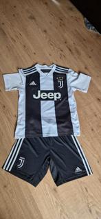 ***Origineel Juventus tenue  kids***, Sport en Fitness, Voetbal, Ophalen of Verzenden, Zo goed als nieuw