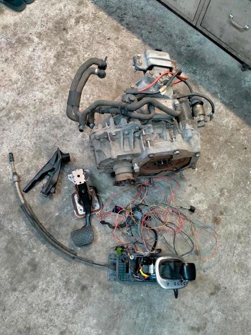 Dsg swap, Auto-onderdelen, Transmissie en Toebehoren, Ophalen